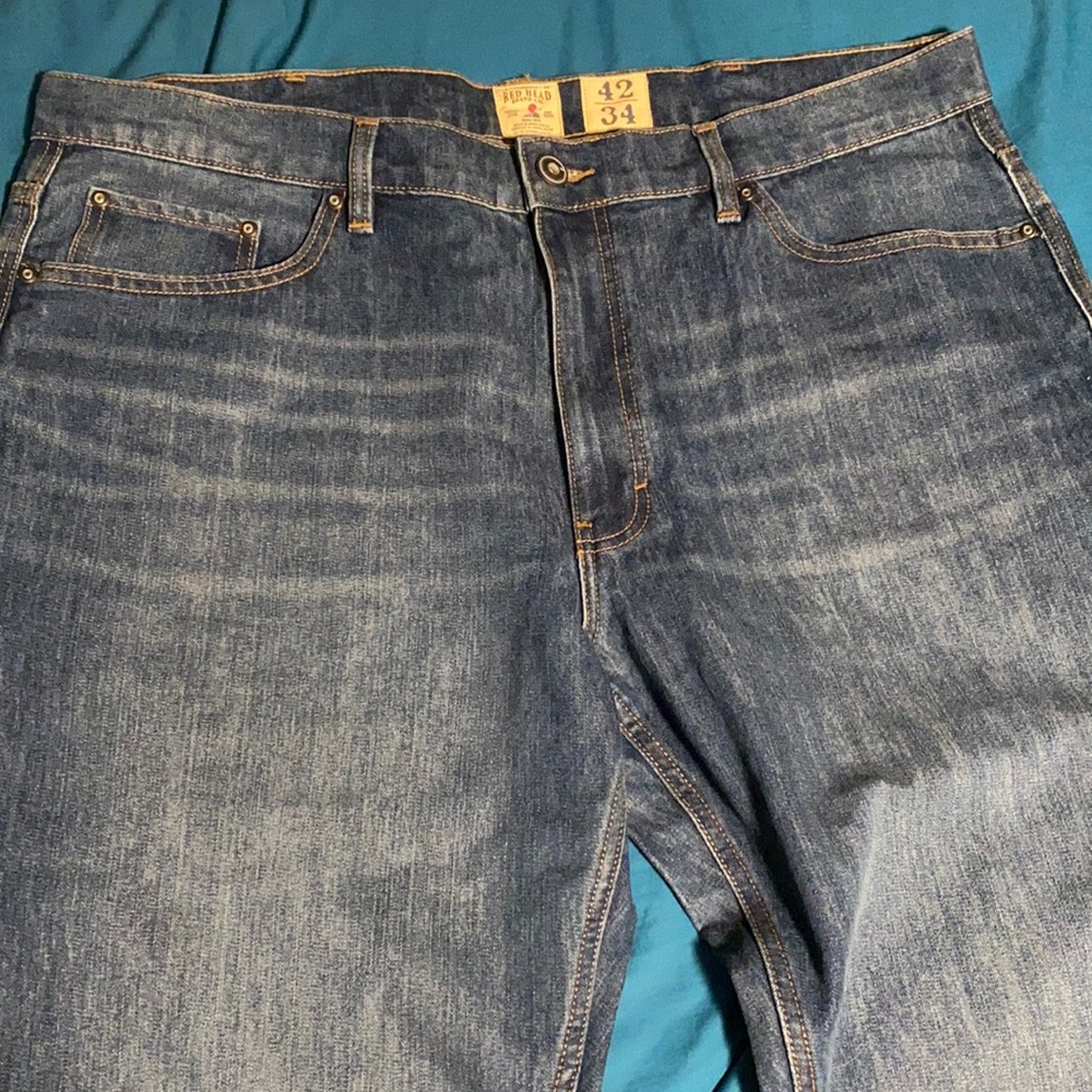 Red Head Brand Co. Men’s Jeans